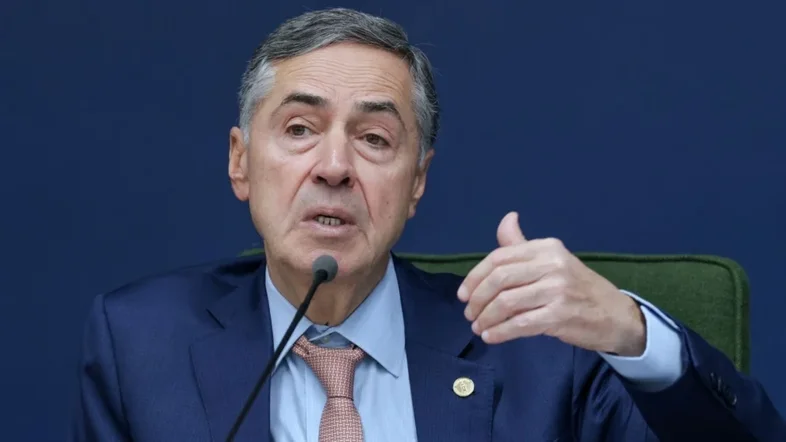 Barroso
