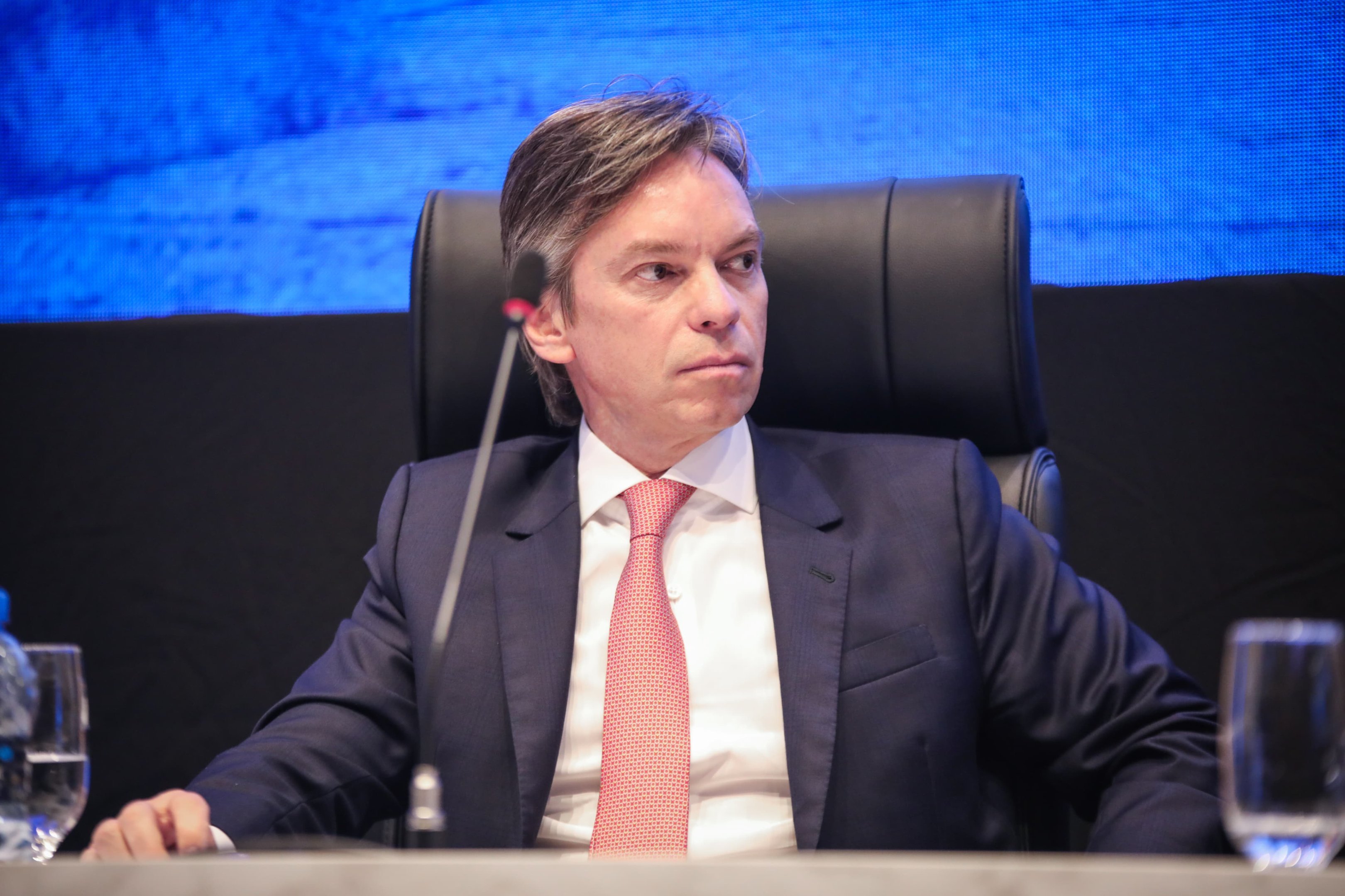 Moraes e STF reproduzem Lava Jato sem reação de garantistas, diz presidente da OAB-PR 4 Moraes e STF reproduzem Lava Jato sem reação de garantistas, diz presidente da OAB-PR