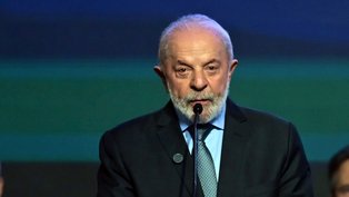 Eduardo Carmim / SPP/Sipa USA/ Sipa USA via AP