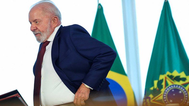 REUTERS/Adriano Machado