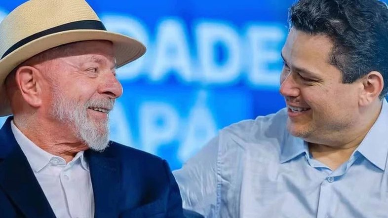 Ricardo Stuckert/Presidência da República
