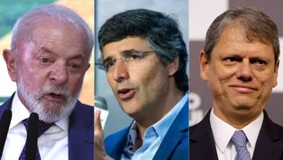 CanalGov/Reprodução; Divulgação; Pablo Jacob/Governo do Estado de SP