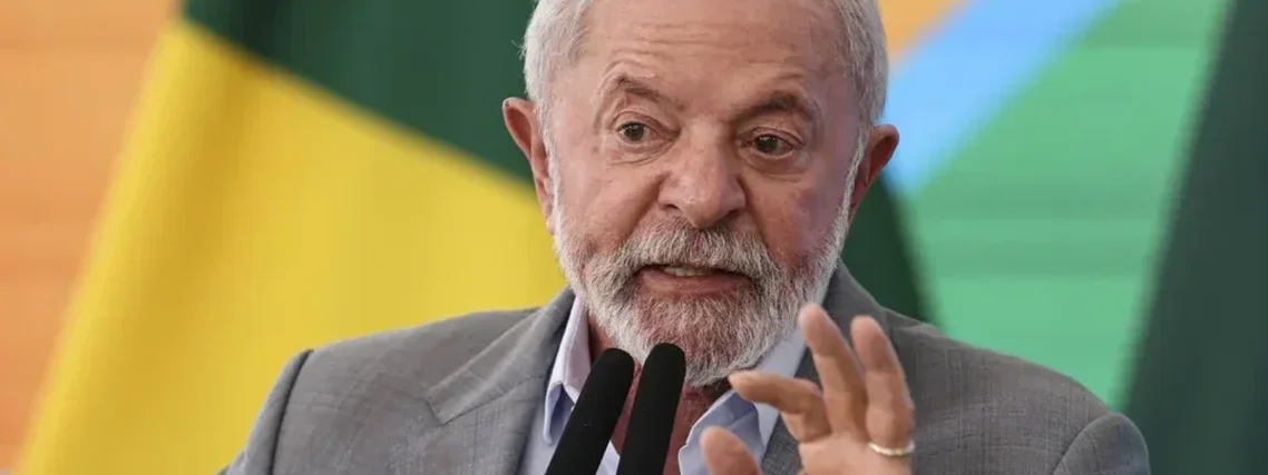 Presidente Lula (PT)