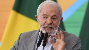 Presidente Lula (PT)