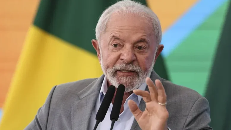 Presidente Lula (PT)