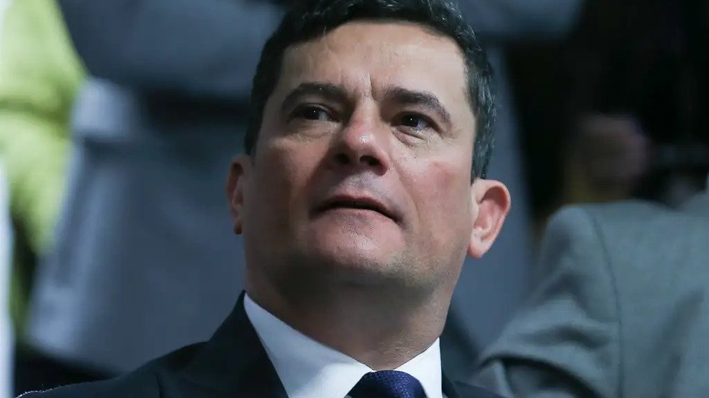 PR: Sergio Moro lidera todos os cenários para o governo em 2026, diz AtlasIntel