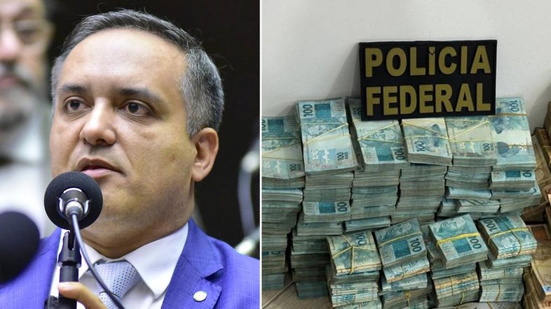 Prefeito de São Bernardo do Campo é afastado do cargo em operação contra corrupção