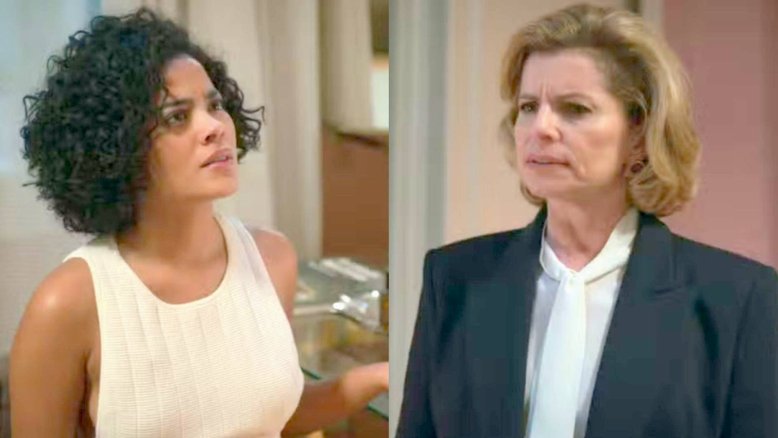 Reprodução/TV Globo