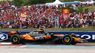 mclaren