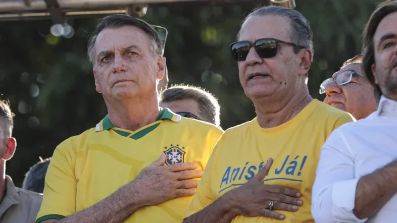 Joédson Alves/Agência Brasil
