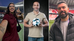 Montagem ISTOÉ: Reprodução/Instagram