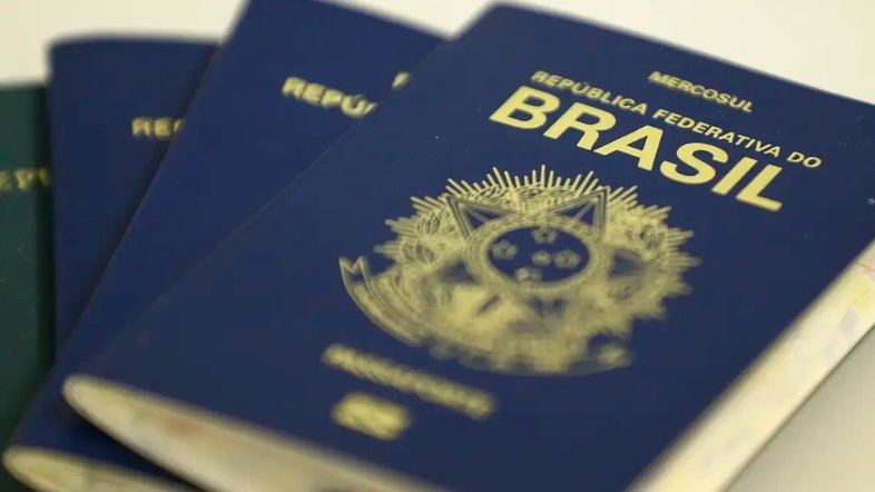 Passaporte