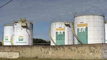 petrobras