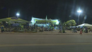 Reprodução/TV Globo