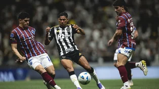 Pedro Souza / Atlético