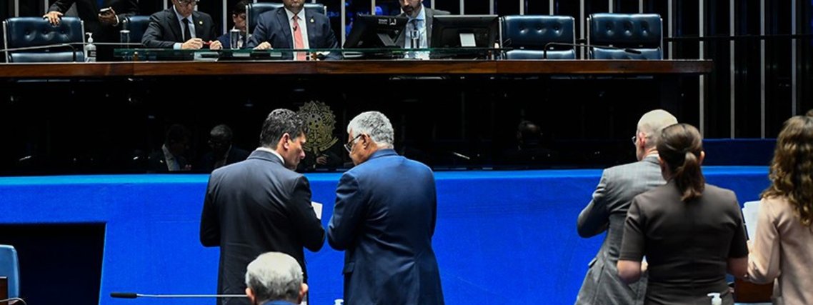 Mesa Diretora do Senado