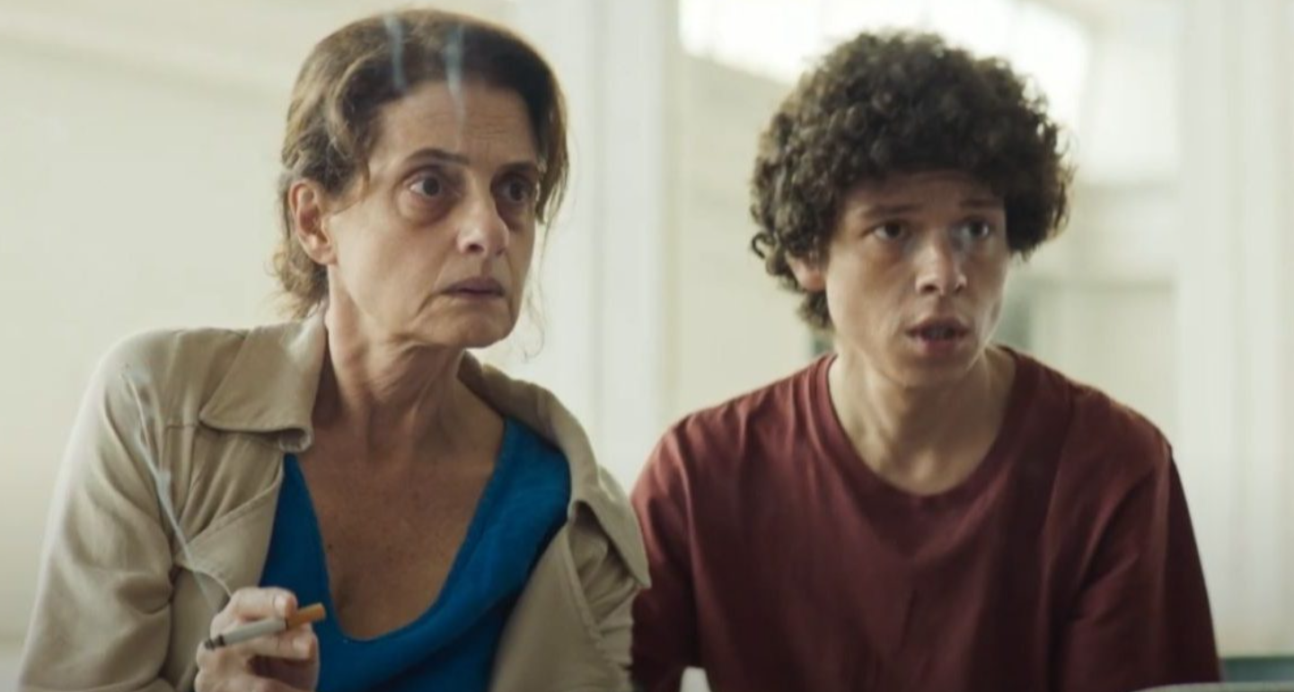 'Sonhar com Leões' levanta discussão espinhosa sobre como é possível rir da morte