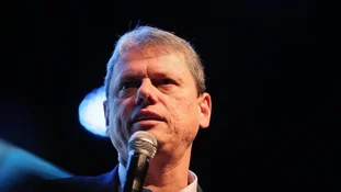 Pablo Jacob/Governo do Estado de SP