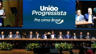 Vinícius Lima/União Brasil