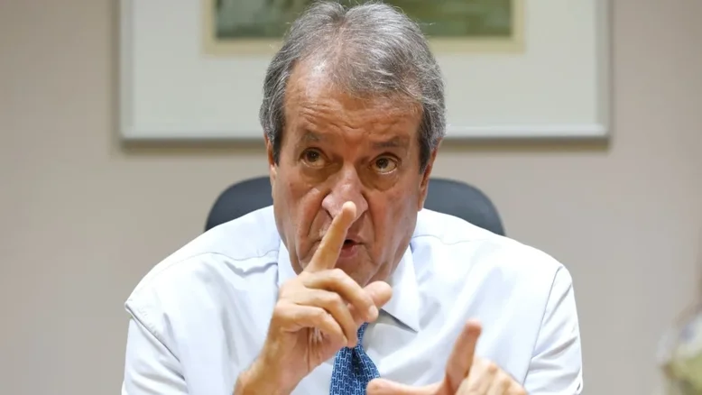 Beto Barata/ PL