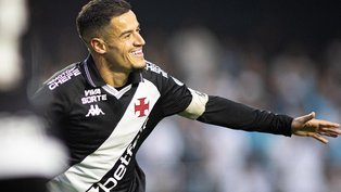 Matheus Lima/X/Vasco