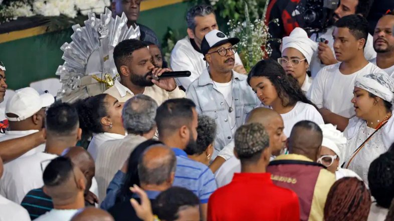 Tânia Rêgo/Agência Brasil