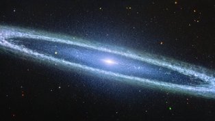 NASA, ESA, CSA, STScI