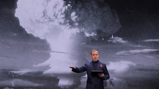 Sputnik/Yekaterina Shtukina/Pool via REUTERS