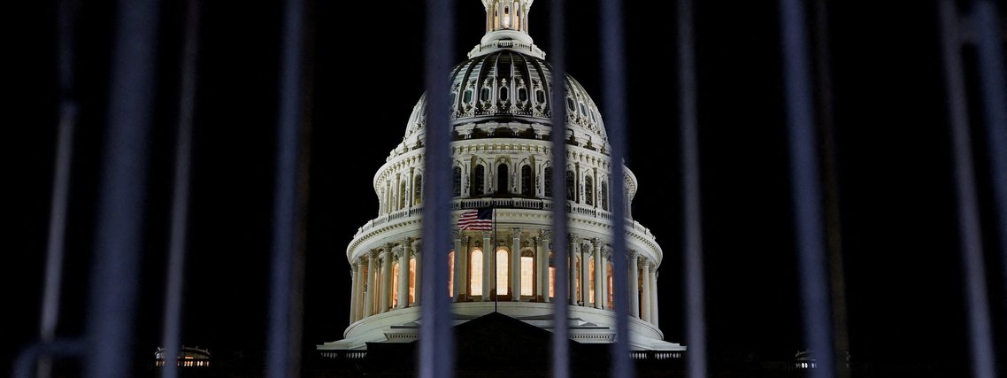 REUTERS/Elizabeth Frantz