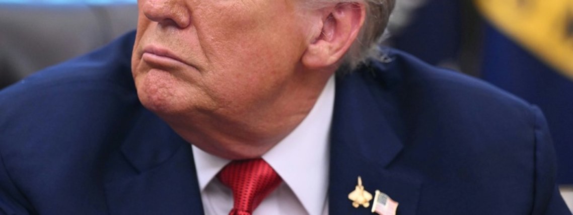 Trump reitera sua intenção de impor tarifas de 100% sobre filmes produzidos fora dos EUA