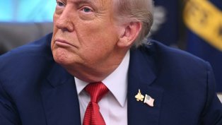 Trump reitera sua intenção de impor tarifas de 100% sobre filmes produzidos fora dos EUA