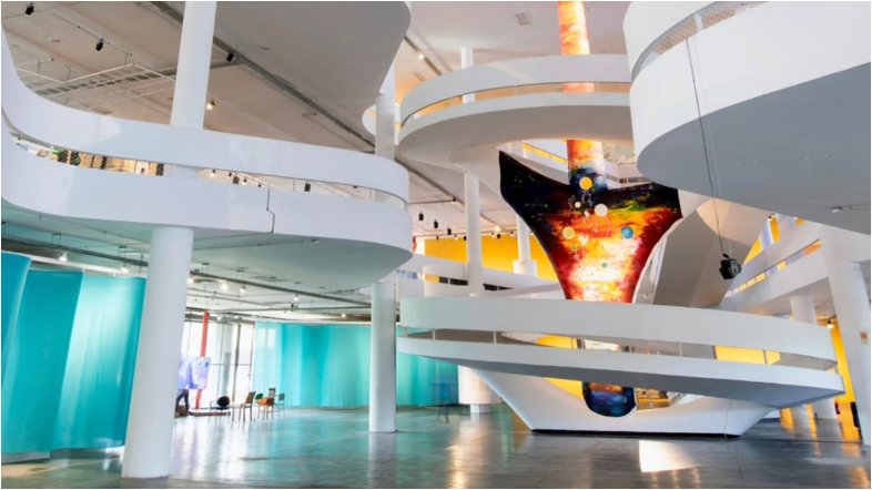 Divulgação: Fundação Bienal de São Paulo/Levi Fanan.