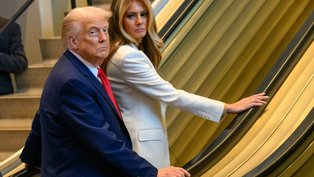 Trump exige que ONU investigue 'sabotagem' após problemas técnicos