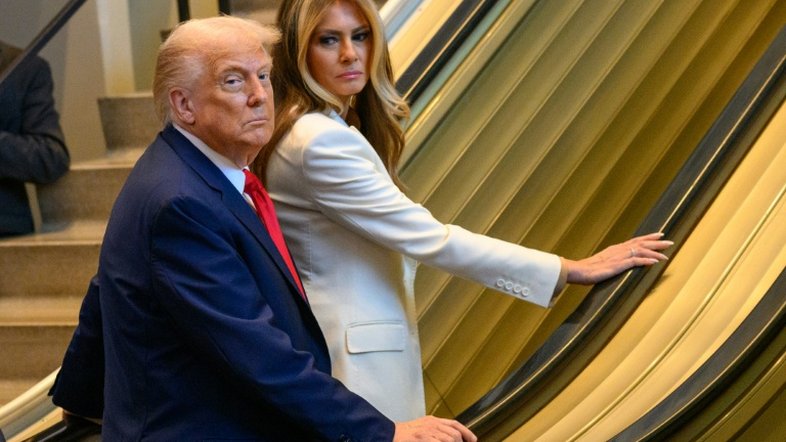 Trump exige que ONU investigue 'sabotagem' após problemas técnicos