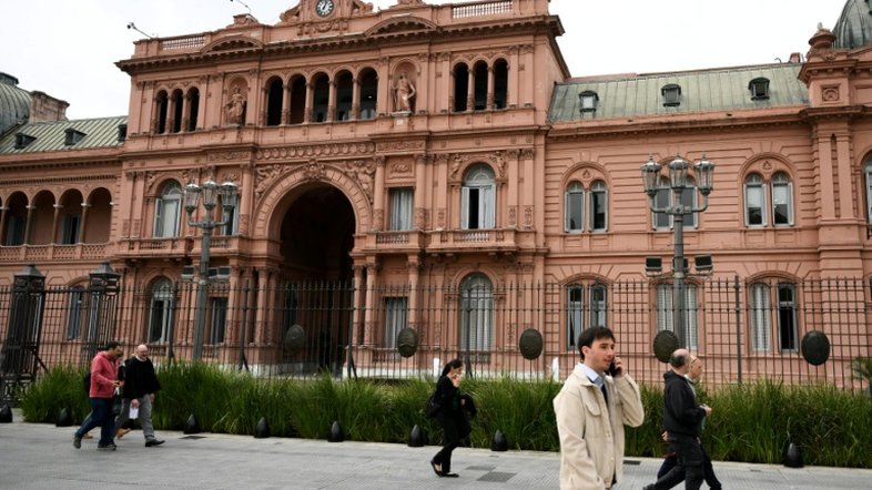 Quinto suspeito de triplo homicídio na Argentina é preso