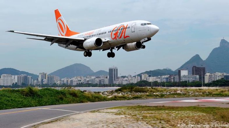 Por que os voos domésticos no Brasil são tão caros?