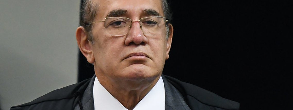 Gilmar Mendes