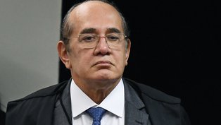 Gilmar Mendes
