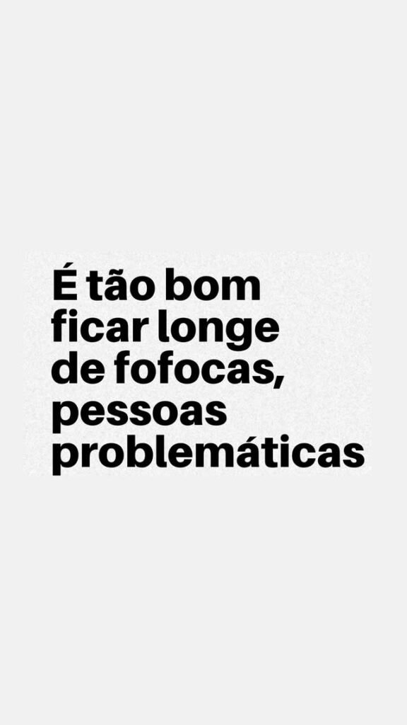 Bruno Gagliasso desabafa nas redes sociais após alfinetada de Luana Piovani