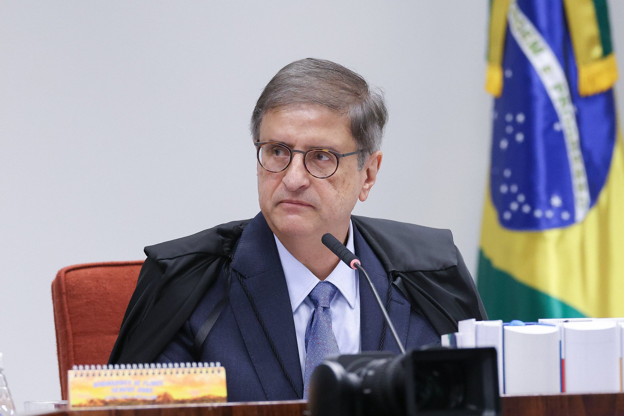 De notícias falsas à minuta: veja o roteiro do golpe segundo a PGR 2 Paulo Gonet julgamento do golpe de Estado