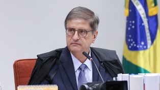 Paulo Gonet julgamento do golpe de Estado