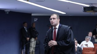Julgamentos da Ação Penal 2668 - Núcleo 1 - 03/09/2025. Andrew Fernandes Farias. Julgamentos da Ação Penal 2668 - Núcleo 1. Fotos: Rosinei Coutinho/STF