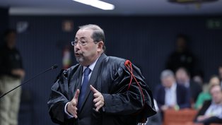 Celso Villardi, defesa de Bolsonaro
