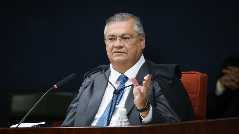 Bolsonaro condenado: 'Golpe de 64 tinha menos provas', diz Dino