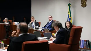 Luiz Silveira/STF