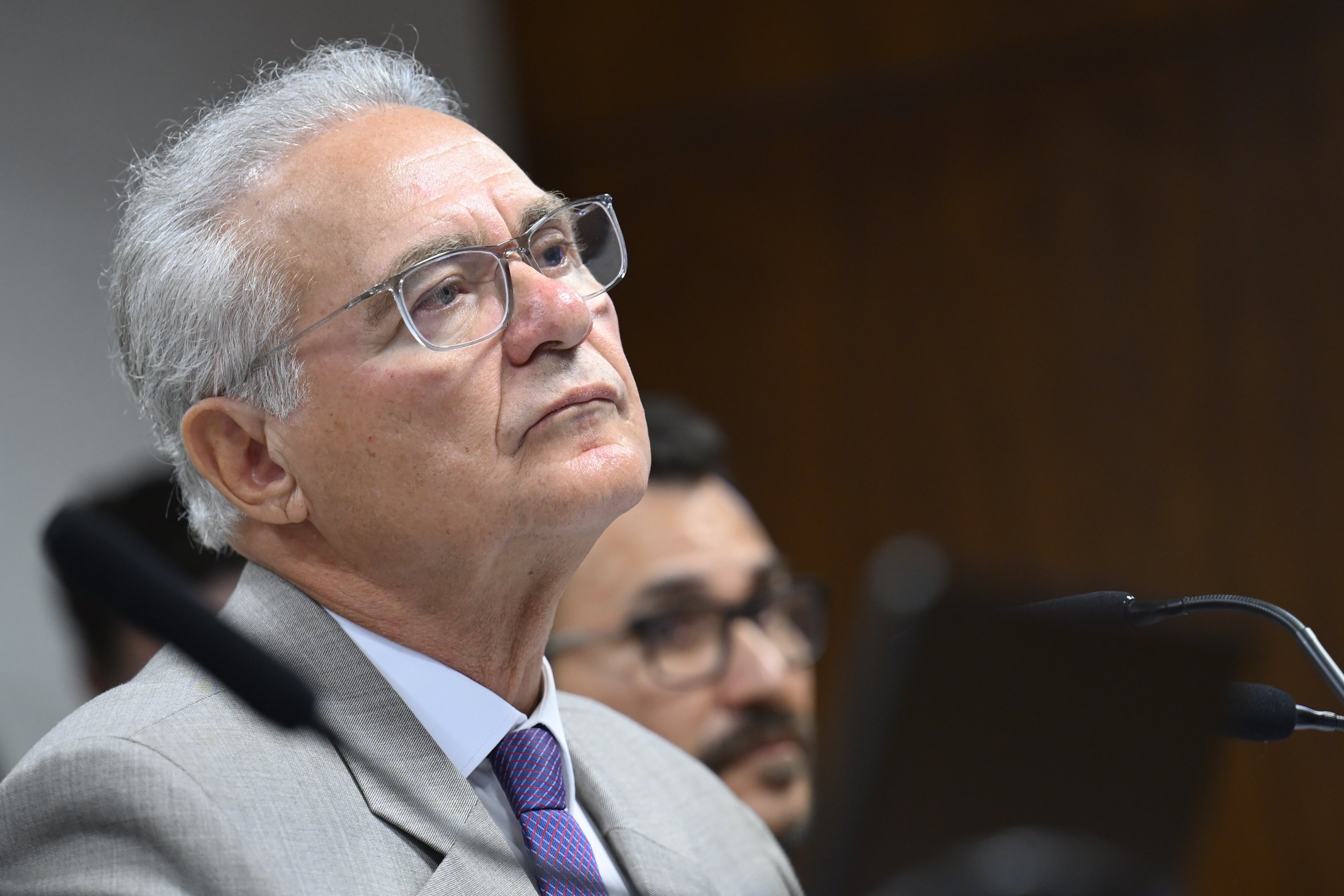 Renan Calheiros