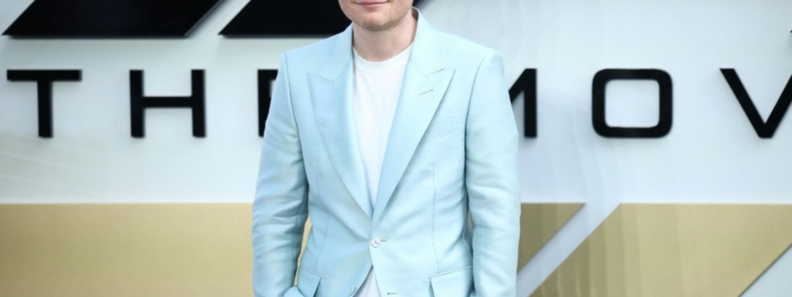 Cantor britânico Ed Sheeran lança seu oitavo álbum