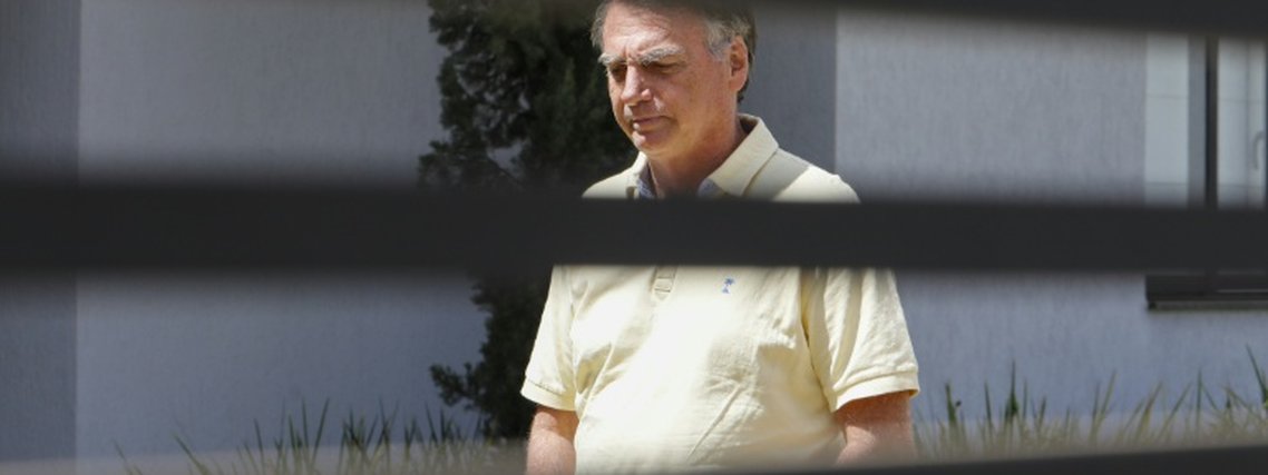 Dia D se aproxima para Bolsonaro, julgado por tentativa de golpe