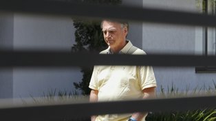 Dia D se aproxima para Bolsonaro, julgado por tentativa de golpe
