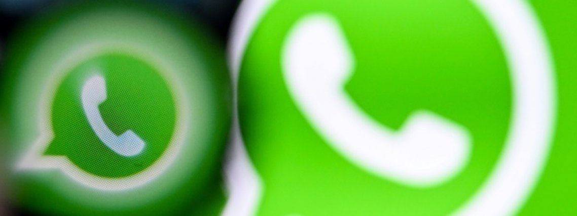 Ex-alto executivo do WhatsApp processa empresa por falhas de segurança